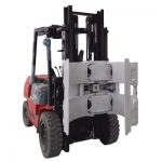 ਗਰਮ ਵੇਚਣ ਵਾਲੀ ਭਾਰੀ-ਡਿ dutyਟੀ ਪੇਪਰ ਰੋਲ ਕਲੈਪ ਨਿਰਮਾਤਾ