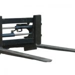 ਹਾਈਡ੍ਰੌਲਿਕ ਫੋਰਕਲਿਟ ਫੋਰਕ ਪੋਜੀਸ਼ਨਰ ਅਟੈਚਮੈਂਟ