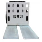 ਫੋਰਕਲਿਫਟ ਅਟੈਚਮੈਂਟ, ਪੁਸ਼ ਅਟੈਚਮੈਂਟ, ਫੋਰਕਲਿਫਟ ਪੁਸ਼/ਪੁੱਲ