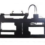 ਫੋਰਕਲਿਫਟ ਸਾਈਡ ਸ਼ਿਫਿੰਗ ਫੋਰਕ ਪੋਜੀਸ਼ਨਰ