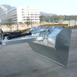 ਫੋਰਕਲਿਫਟ ਬਾਲਟੀ ਅਟੈਚਮੈਂਟ ਵਿਕਰੀ ਲਈ