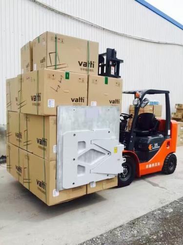 ਕਾਰਟਨ ਕਲੈਂਪ ਕਲੈਂਪਿੰਗ ਰੇਂਜ ਹੂਡ