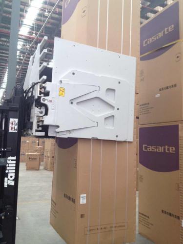 ਫਰਿੱਜ ਵਿਚ ਕਾਰਟਨ ਕਲੈੱਮਪ ਦੀ ਵਰਤੋਂ